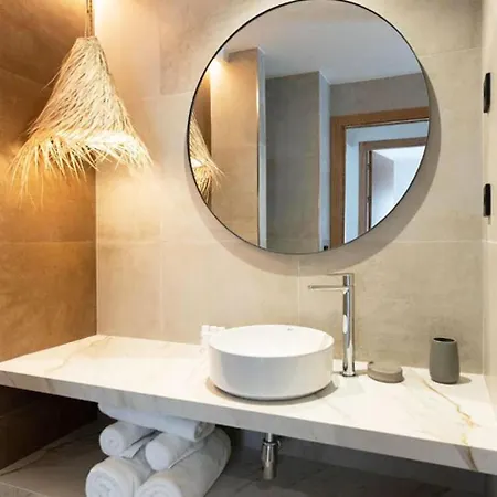 Residencial Bogamari