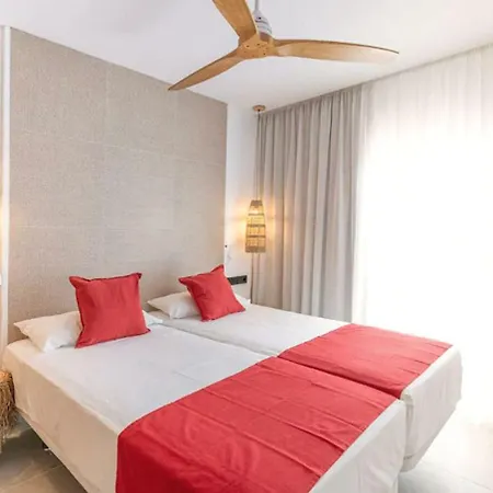 Residencial Bogamari Вилла *