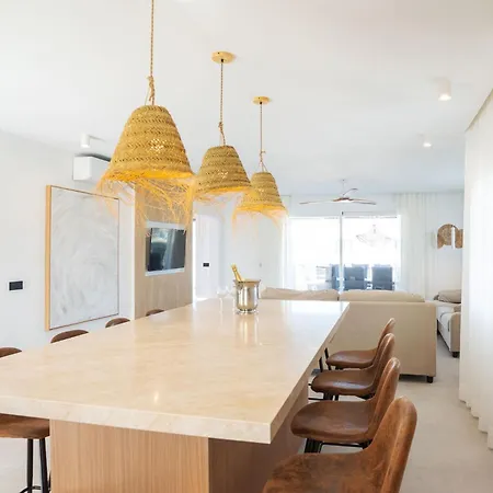 Вилла Residencial Bogamari