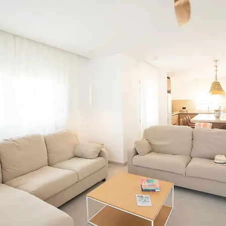 Вилла Residencial Bogamari Сан-Антонио-Абад