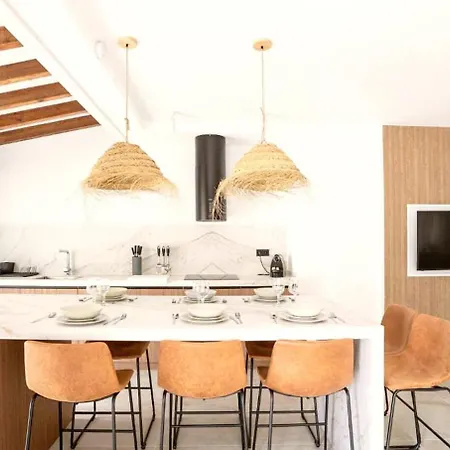 Residencial Bogamari *