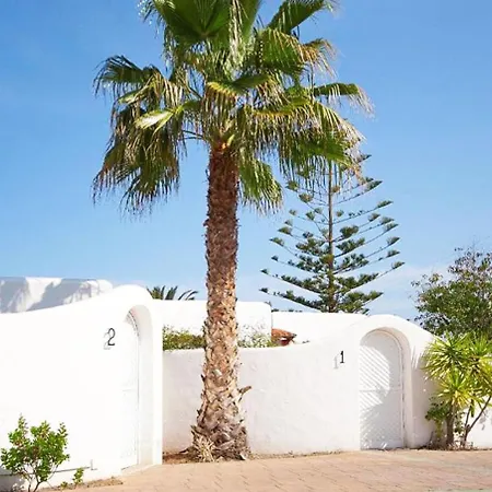 Residencial Bogamari Вилла *