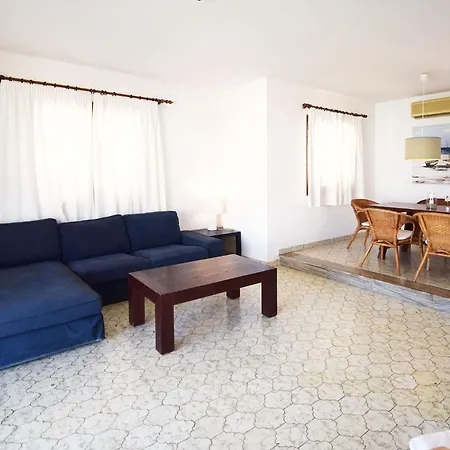 Residencial Bogamari