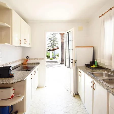 Вилла Residencial Bogamari