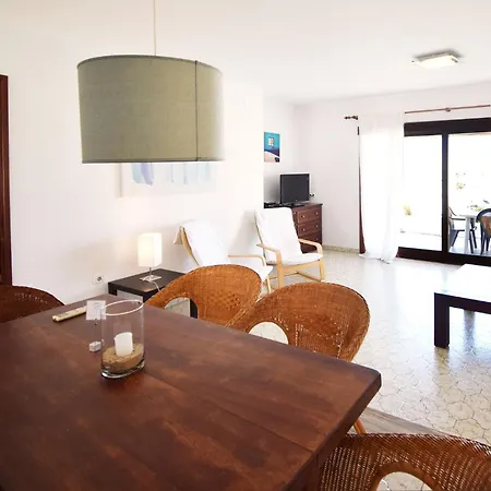 Вилла Residencial Bogamari Сан-Антонио-Абад