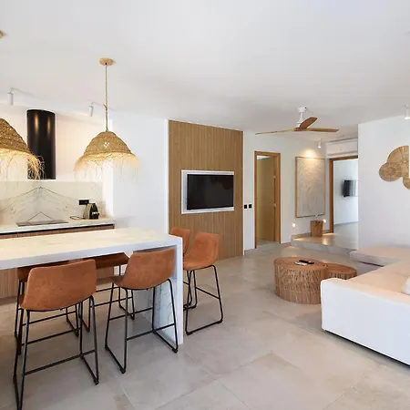 Residencial Bogamari