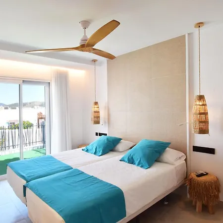 Residencial Bogamari Сан-Антонио-Абад