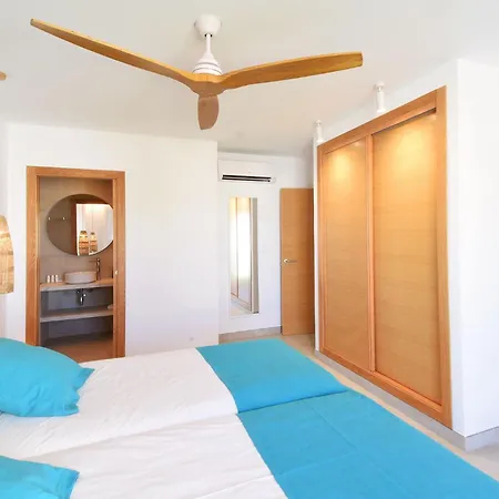 Residencial Bogamari Вилла Сан-Антонио-Абад
