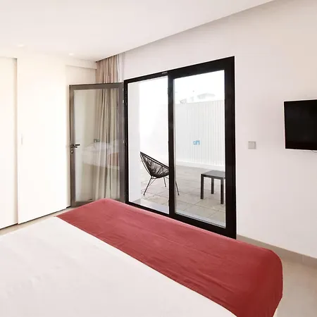 Residencial Bogamari Сан-Антонио-Абад