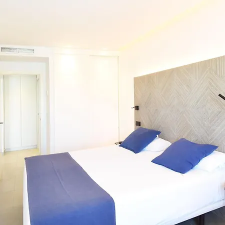 Residencial Bogamari
