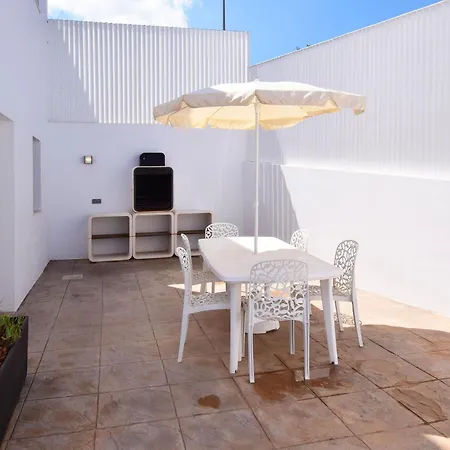 Residencial Bogamari * Сан-Антонио-Абад