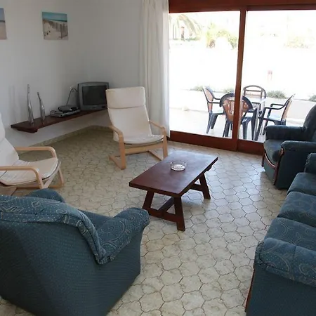 Residencial Bogamari