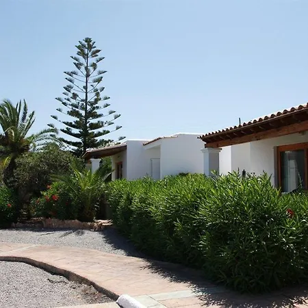 Residencial Bogamari Сан-Антонио-Абад