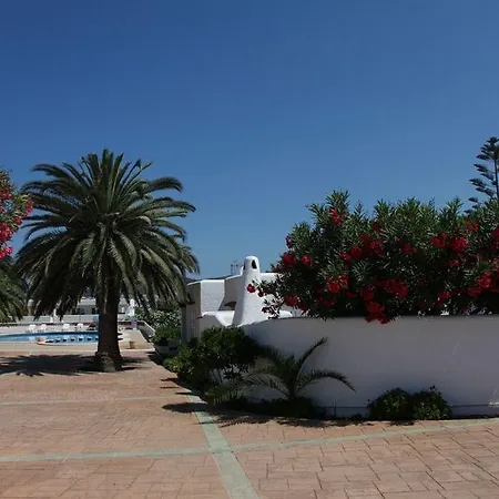 Residencial Bogamari Вилла *