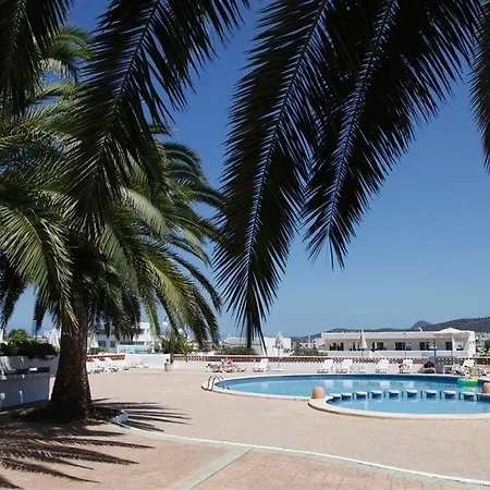 Residencial Bogamari