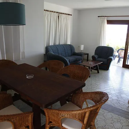 Residencial Bogamari Вилла Сан-Антонио-Абад