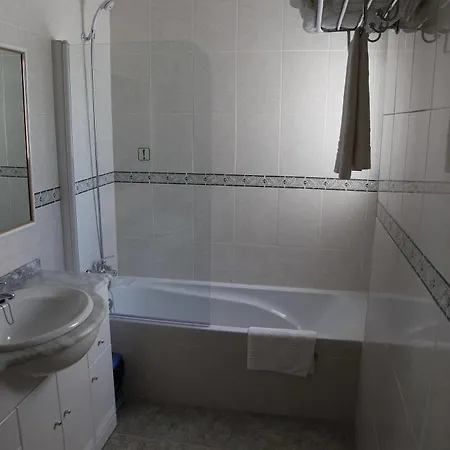 Residencial Bogamari