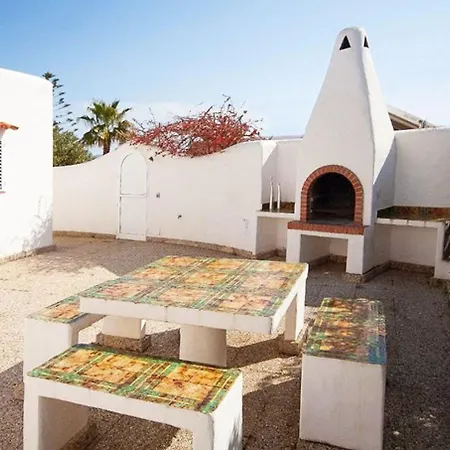 Residencial Bogamari Villa Sant Antoni de Portmany