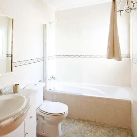 Villa Residencial Bogamari Sant Antoni de Portmany
