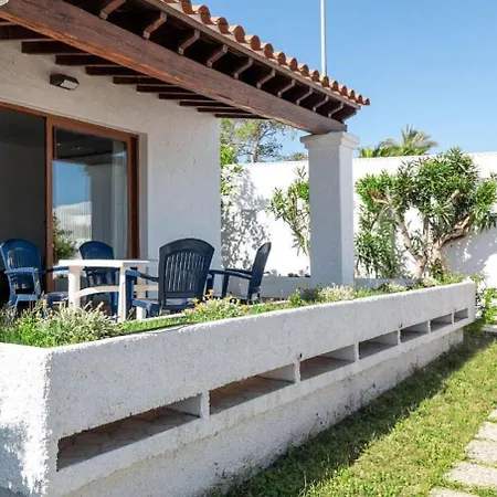Villa Residencial Bogamari