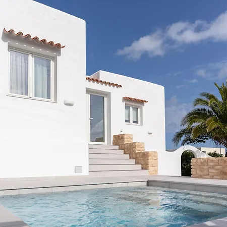 Villa Residencial Bogamari *