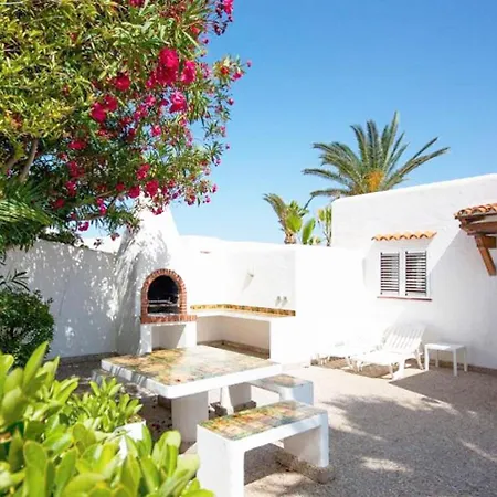 Residencial Bogamari Sant Antoni de Portmany