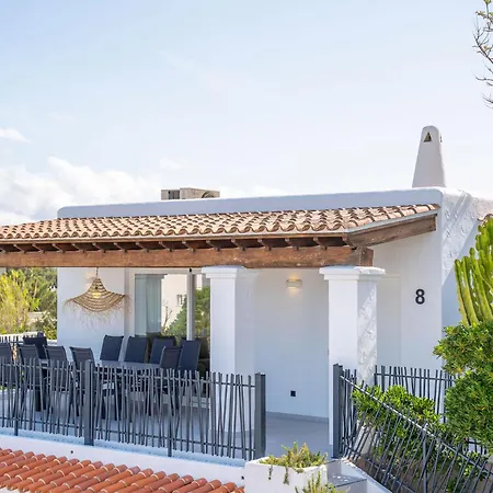 Residencial Bogamari Villa *