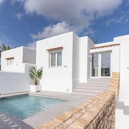 Villa Residencial Bogamari *