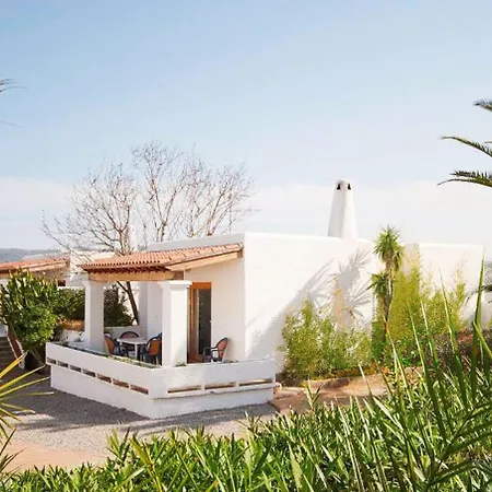 Villa Residencial Bogamari