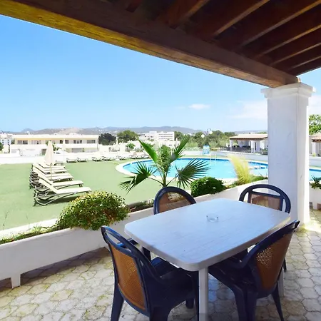 Residencial Bogamari Villa Sant Antoni de Portmany