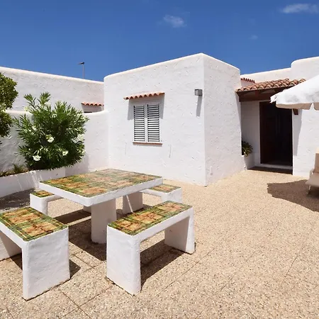 Residencial Bogamari Sant Antoni de Portmany
