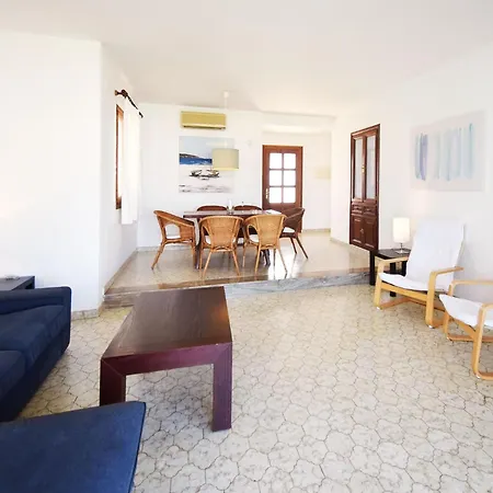 Residencial Bogamari * Sant Antoni de Portmany