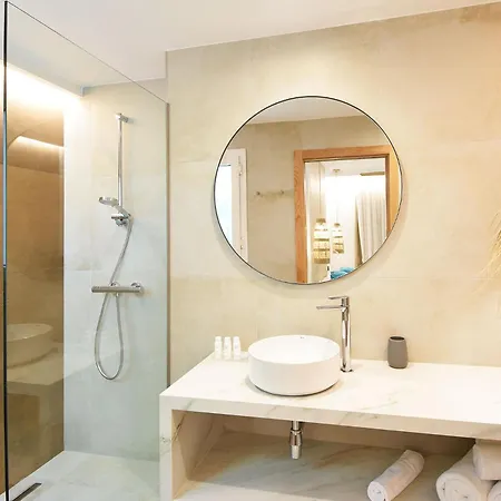 Villa Residencial Bogamari