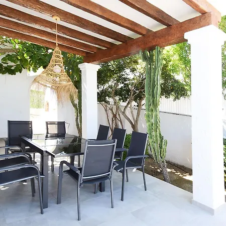 Villa Residencial Bogamari *