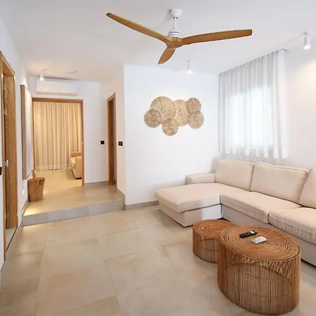 Villa Residencial Bogamari