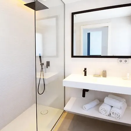 Residencial Bogamari * Sant Antoni de Portmany