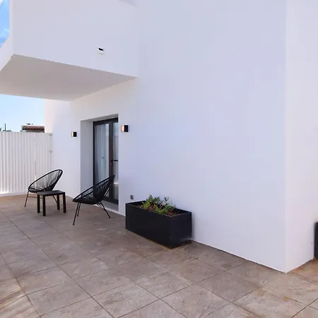 Villa Residencial Bogamari *