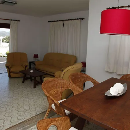 Residencial Bogamari * Sant Antoni de Portmany